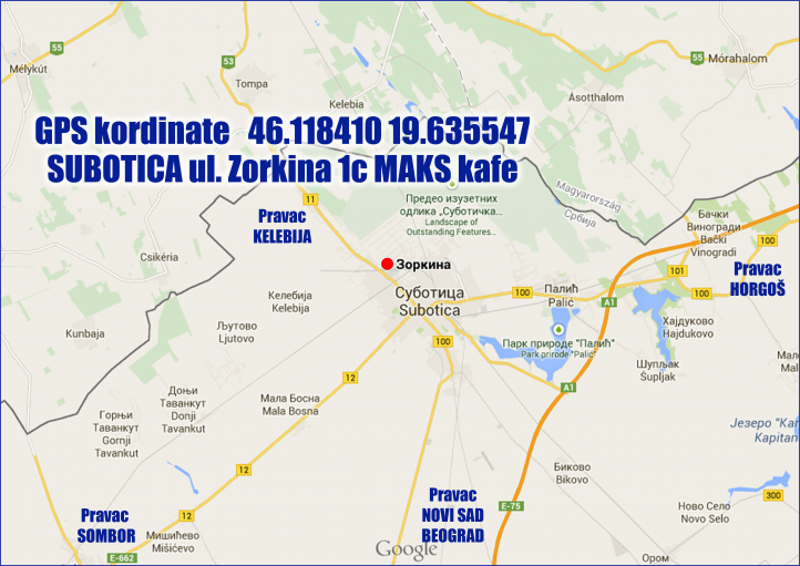 Poziv na XI seminar ronilaca i ronilačkih instruktora - Subotica, 08.12.2017 Poziv na XI seminar ronilaca i ronilačkih instruktora - Subotica, 08.12.2017
